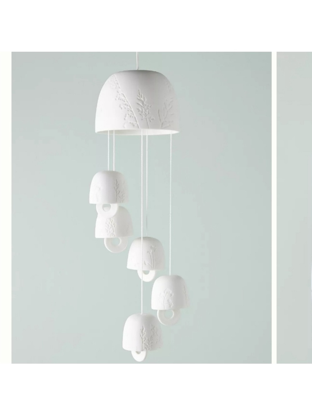 ISO Anthropologie wind chime